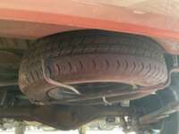 Chevrolet Tornado 2023 5p Van LS L4/1.5 Man 2023 Chevrolet Tornado Ingreso Llantas 12