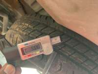 Chevrolet Tornado 2023 5p Van LS L4/1.5 Man 2023 Chevrolet Tornado Ingreso Llantas 13