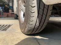 Chevrolet Tornado 2023 5p Van LS L4/1.5 Man 2023 Chevrolet Tornado Ingreso Llantas 2