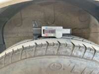 Chevrolet Tornado 2023 5p Van LS L4/1.5 Man 2023 Chevrolet Tornado Ingreso Llantas 4