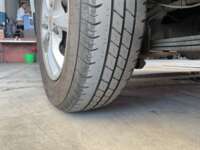 Chevrolet Tornado 2023 5p Van LS L4/1.5 Man 2023 Chevrolet Tornado Ingreso Llantas 5