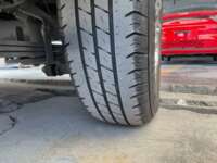 Chevrolet Tornado 2023 5p Van LS L4/1.5 Man 2023 Chevrolet Tornado Ingreso Llantas 8