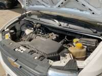 Chevrolet Tornado 2023 5p Van LS L4/1.5 Man IMG_8461