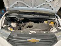 Chevrolet Tornado 2023 5p Van LS L4/1.5 Man IMG_8462