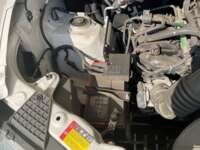 Chevrolet Tornado 2023 5p Van LS L4/1.5 Man IMG_8465