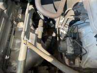 Chevrolet Tornado 2023 5p Van LS L4/1.5 Man IMG_8464