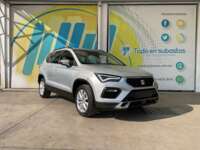 Seat Ateca 2024 5p Style Tip L4/1.4/T Tiptronic 2024 Seat Ateca Venta Exteriores 3