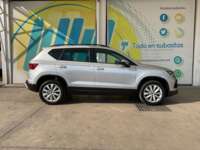 Seat Ateca 2024 5p Style Tip L4/1.4/T Tiptronic 2024 Seat Ateca Venta Exteriores 4