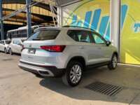 Seat Ateca 2024 5p Style Tip L4/1.4/T Tiptronic 2024 Seat Ateca Venta Exteriores 5