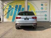 Seat Ateca 2024 5p Style Tip L4/1.4/T Tiptronic 2024 Seat Ateca Venta Exteriores 6