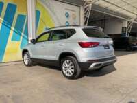 Seat Ateca 2024 5p Style Tip L4/1.4/T Tiptronic 2024 Seat Ateca Venta Exteriores 7