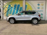 Seat Ateca 2024 5p Style Tip L4/1.4/T Tiptronic 2024 Seat Ateca Venta Exteriores 8