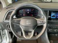 Seat Ateca 2024 5p Style Tip L4/1.4/T Tiptronic 2024 Seat Ateca Venta Interiores 1