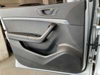 Seat Ateca 2024 5p Style Tip L4/1.4/T Tiptronic 2024 Seat Ateca Venta Interiores 18