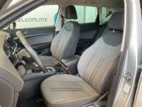 Seat Ateca 2024 5p Style Tip L4/1.4/T Tiptronic 2024 Seat Ateca Venta Interiores 19
