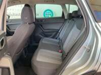 Seat Ateca 2024 5p Style Tip L4/1.4/T Tiptronic 2024 Seat Ateca Venta Interiores 21