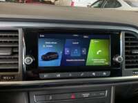 Seat Ateca 2024 5p Style Tip L4/1.4/T Tiptronic 2024 Seat Ateca Venta Interiores 8