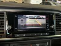 Seat Ateca 2024 5p Style Tip L4/1.4/T Tiptronic 2024 Seat Ateca Venta Interiores 9