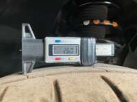 Seat Ateca 2024 5p Style Tip L4/1.4/T Tiptronic 2024 Seat Ateca Venta Llantas 3