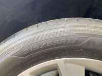 Seat Ateca 2024 5p Style Tip L4/1.4/T Tiptronic 2024 Seat Ateca Venta Llantas 8