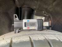 Seat Ateca 2024 5p Style Tip L4/1.4/T Tiptronic 2024 Seat Ateca Venta Llantas 9