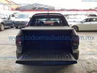 Volkswagen Saveiro 2024 4p Extreme Doble Cab L4/1.6 Man 2024 Volkswagen Saveiro Ingreso Cajuela 0