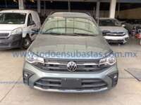 Volkswagen Saveiro 2024 4p Extreme Doble Cab L4/1.6 Man 2024 Volkswagen Saveiro Ingreso Exteriores 1