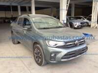 Volkswagen Saveiro 2024 4p Extreme Doble Cab L4/1.6 Man 2024 Volkswagen Saveiro Ingreso Exteriores 2