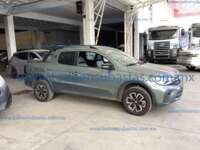 Volkswagen Saveiro 2024 4p Extreme Doble Cab L4/1.6 Man 2024 Volkswagen Saveiro Ingreso Exteriores 3