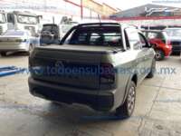Volkswagen Saveiro 2024 4p Extreme Doble Cab L4/1.6 Man 2024 Volkswagen Saveiro Ingreso Exteriores 4