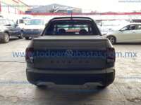 Volkswagen Saveiro 2024 4p Extreme Doble Cab L4/1.6 Man 2024 Volkswagen Saveiro Ingreso Exteriores 5