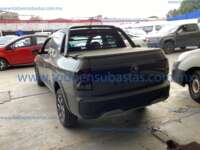 Volkswagen Saveiro 2024 4p Extreme Doble Cab L4/1.6 Man 2024 Volkswagen Saveiro Ingreso Exteriores 6