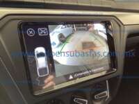 Volkswagen Saveiro 2024 4p Extreme Doble Cab L4/1.6 Man 2024 Volkswagen Saveiro Ingreso Interiores 10