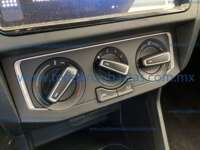 Volkswagen Saveiro 2024 4p Extreme Doble Cab L4/1.6 Man 2024 Volkswagen Saveiro Ingreso Interiores 11