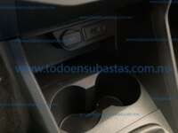 Volkswagen Saveiro 2024 4p Extreme Doble Cab L4/1.6 Man 2024 Volkswagen Saveiro Ingreso Interiores 12