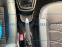 Volkswagen Saveiro 2024 4p Extreme Doble Cab L4/1.6 Man 2024 Volkswagen Saveiro Ingreso Interiores 14