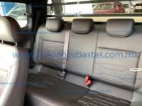 Volkswagen Saveiro 2024 4p Extreme Doble Cab L4/1.6 Man 2024 Volkswagen Saveiro Ingreso Interiores 17