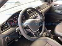 Volkswagen Saveiro 2024 4p Extreme Doble Cab L4/1.6 Man 2024 Volkswagen Saveiro Ingreso Interiores 2