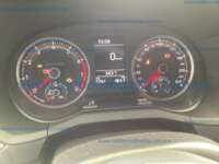 Volkswagen Saveiro 2024 4p Extreme Doble Cab L4/1.6 Man 2024 Volkswagen Saveiro Ingreso Interiores 3