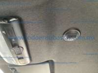 Volkswagen Saveiro 2024 4p Extreme Doble Cab L4/1.6 Man 2024 Volkswagen Saveiro Ingreso Interiores 7