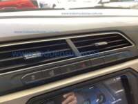 Volkswagen Saveiro 2024 4p Extreme Doble Cab L4/1.6 Man 2024 Volkswagen Saveiro Ingreso Interiores 8