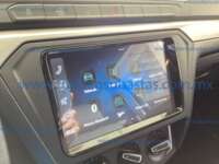 Volkswagen Saveiro 2024 4p Extreme Doble Cab L4/1.6 Man 2024 Volkswagen Saveiro Ingreso Interiores 9