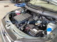 Volkswagen Saveiro 2024 4p Extreme Doble Cab L4/1.6 Man 2024 Volkswagen Saveiro Ingreso Motor 0