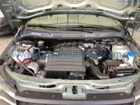 Volkswagen Saveiro 2024 4p Extreme Doble Cab L4/1.6 Man 2024 Volkswagen Saveiro Ingreso Motor 1