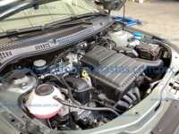 Volkswagen Saveiro 2024 4p Extreme Doble Cab L4/1.6 Man 2024 Volkswagen Saveiro Ingreso Motor 2