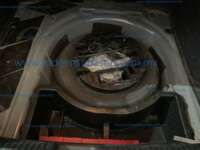 Volkswagen Vento 2021 4p Comfortline Plus L4/1.6 Aut IMG_8396