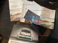 Volkswagen Vento 2021 4p Comfortline Plus L4/1.6 Aut 2021 Volkswagen Vento Ingreso Documentos 0