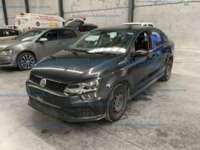 Volkswagen Vento 2021 4p Comfortline Plus L4/1.6 Aut 2021 Volkswagen Vento Ingreso Exteriores 0