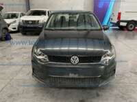 Volkswagen Vento 2021 4p Comfortline Plus L4/1.6 Aut 2021 Volkswagen Vento Ingreso Exteriores 2