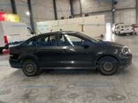 Volkswagen Vento 2021 4p Comfortline Plus L4/1.6 Aut 2021 Volkswagen Vento Ingreso Exteriores 4